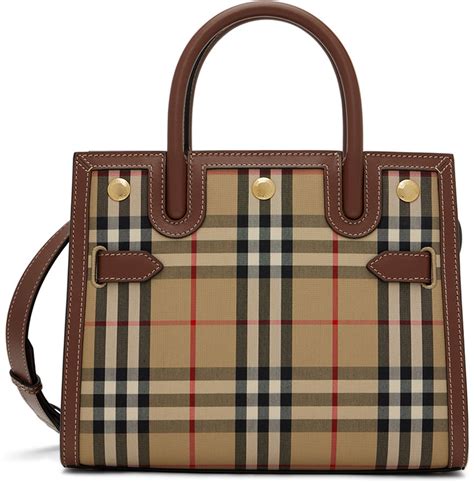 burberry title bag review|These Are The 5 Best Burberry Bags Money Can Buy .